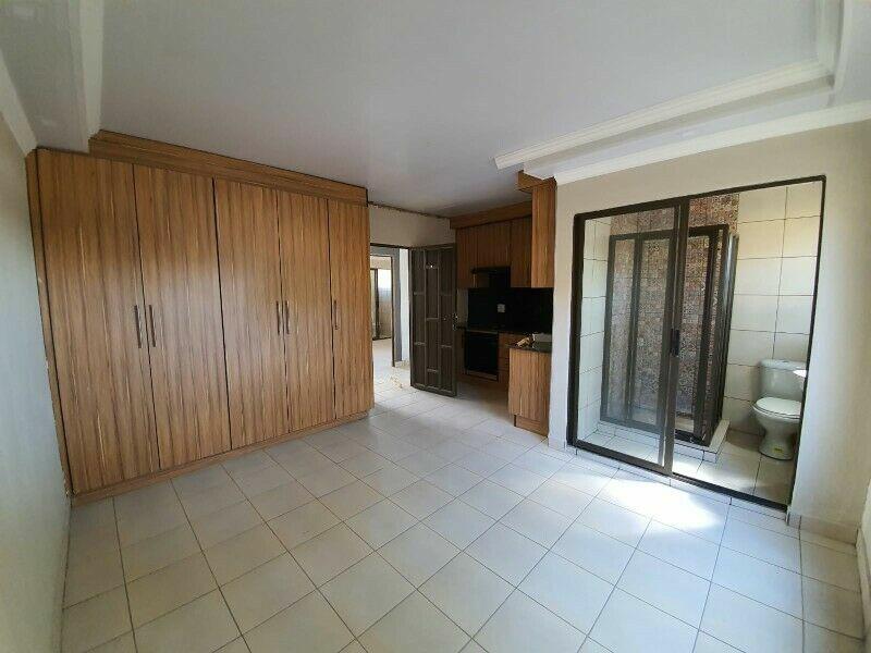 To Let 1 Bedroom Property for Rent in Wilkoppies North West